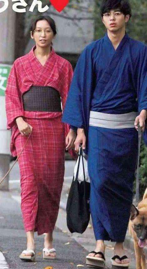 高身長だと思う芸能人を画像で検証するトピ