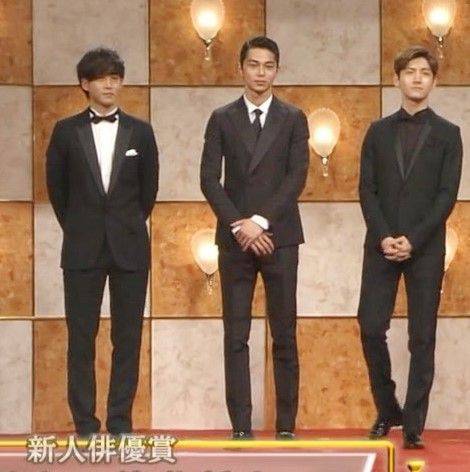 高身長だと思う芸能人を画像で検証するトピ