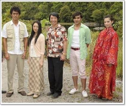 高身長だと思う芸能人を画像で検証するトピ