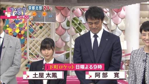 高身長だと思う芸能人を画像で検証するトピ