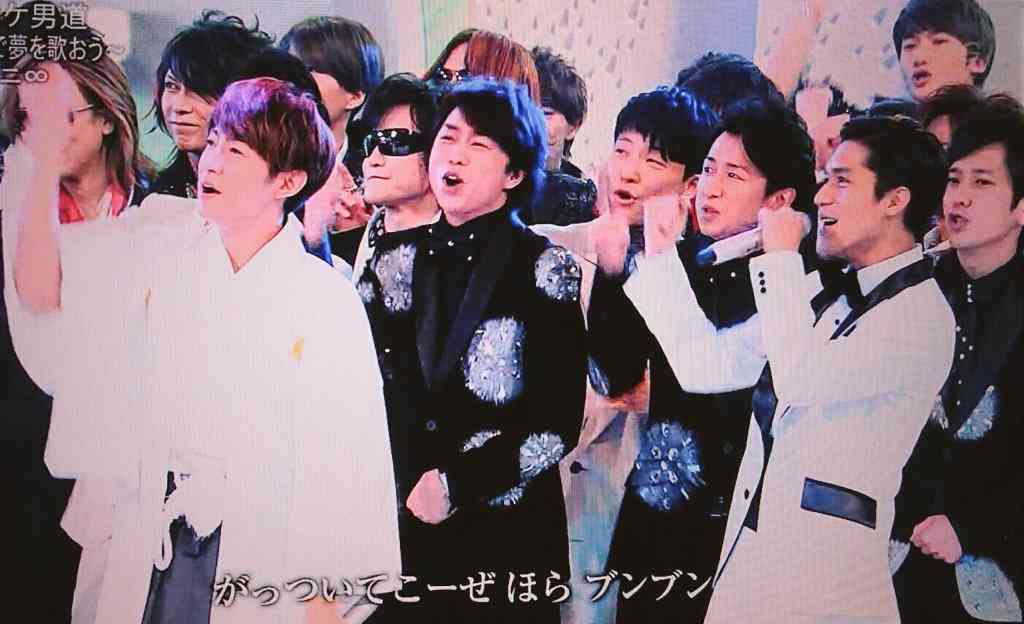 高身長だと思う芸能人を画像で検証するトピ