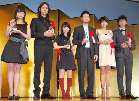 高身長だと思う芸能人を画像で検証するトピ