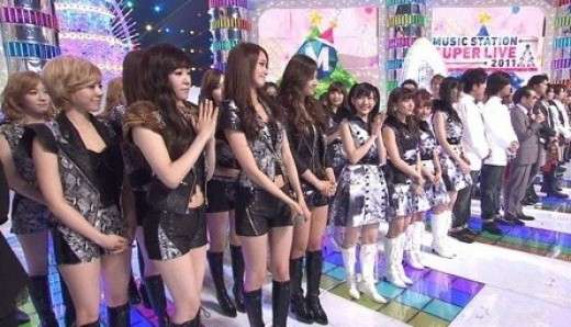 高身長だと思う芸能人を画像で検証するトピ