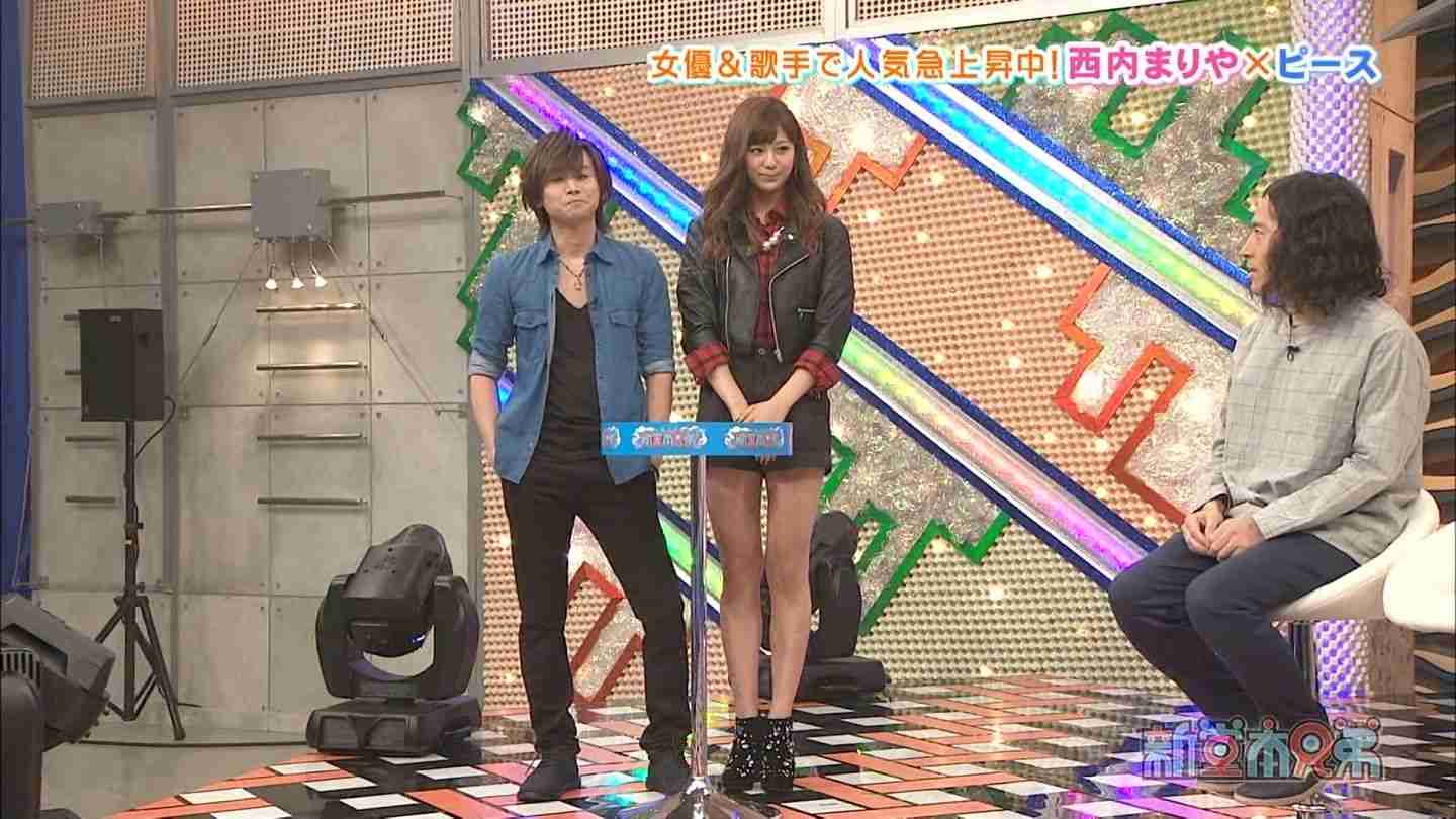 高身長だと思う芸能人を画像で検証するトピ