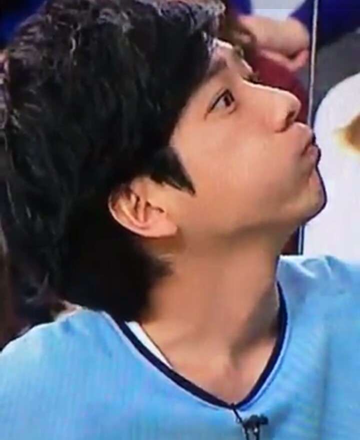 高身長だと思う芸能人を画像で検証するトピ