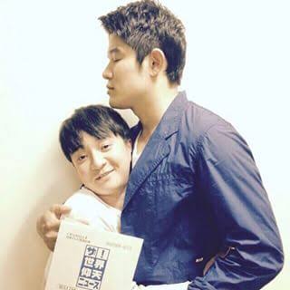 高身長だと思う芸能人を画像で検証するトピ