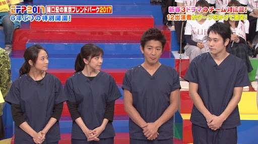 高身長だと思う芸能人を画像で検証するトピ