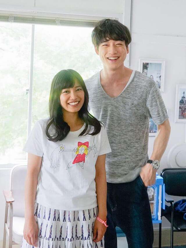 高身長だと思う芸能人を画像で検証するトピ