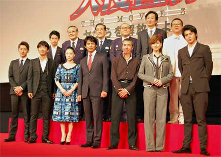 高身長だと思う芸能人を画像で検証するトピ