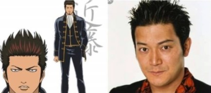 アニメキャラを実写化してみよう！ パート2