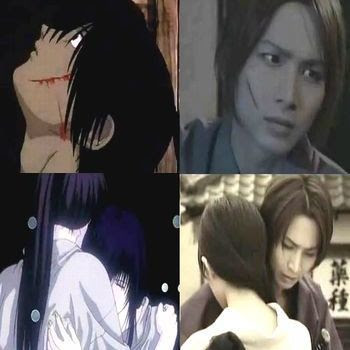 アニメキャラを実写化してみよう！ パート2