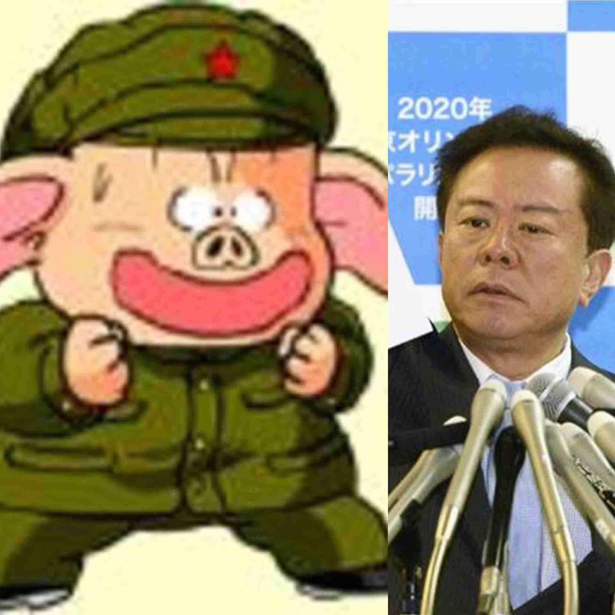 アニメキャラを実写化してみよう！ パート2