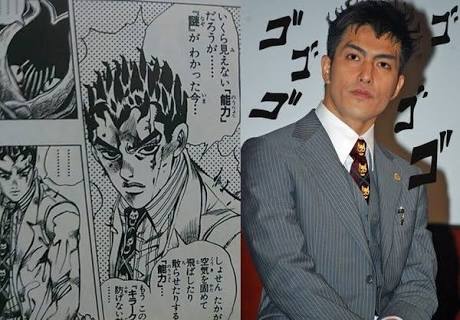 アニメキャラを実写化してみよう！ パート2