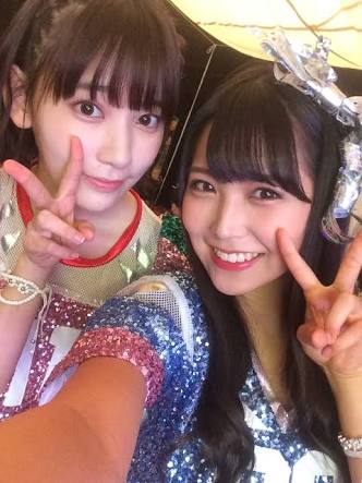 AKB48紅白選抜で起きた兒玉遥の号泣ハプニングに同情の声
