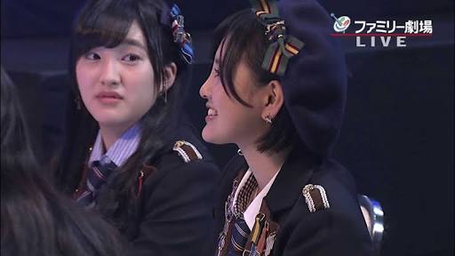 AKB48紅白選抜で起きた兒玉遥の号泣ハプニングに同情の声
