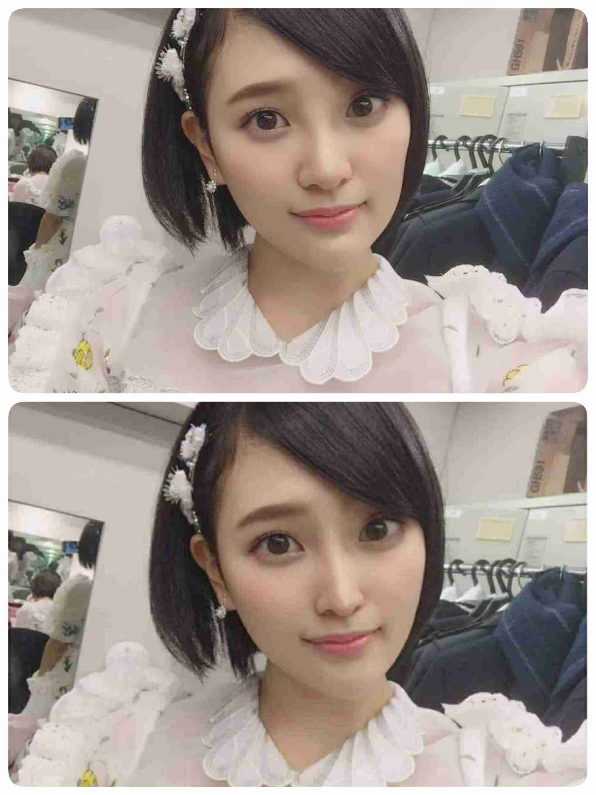 AKB48紅白選抜で起きた兒玉遥の号泣ハプニングに同情の声