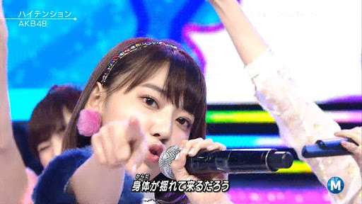 AKB48紅白選抜で起きた兒玉遥の号泣ハプニングに同情の声