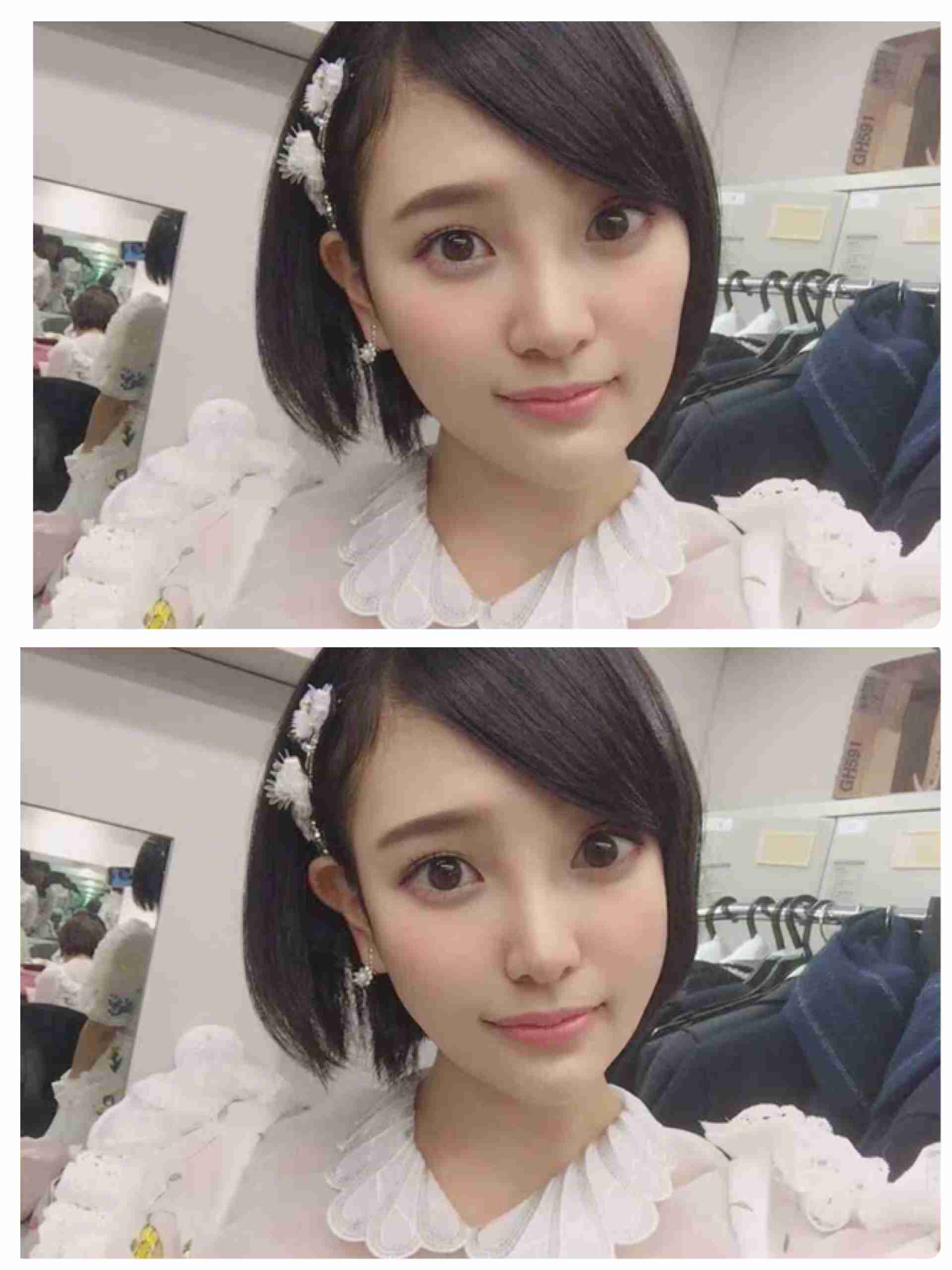 AKB48紅白選抜で起きた兒玉遥の号泣ハプニングに同情の声