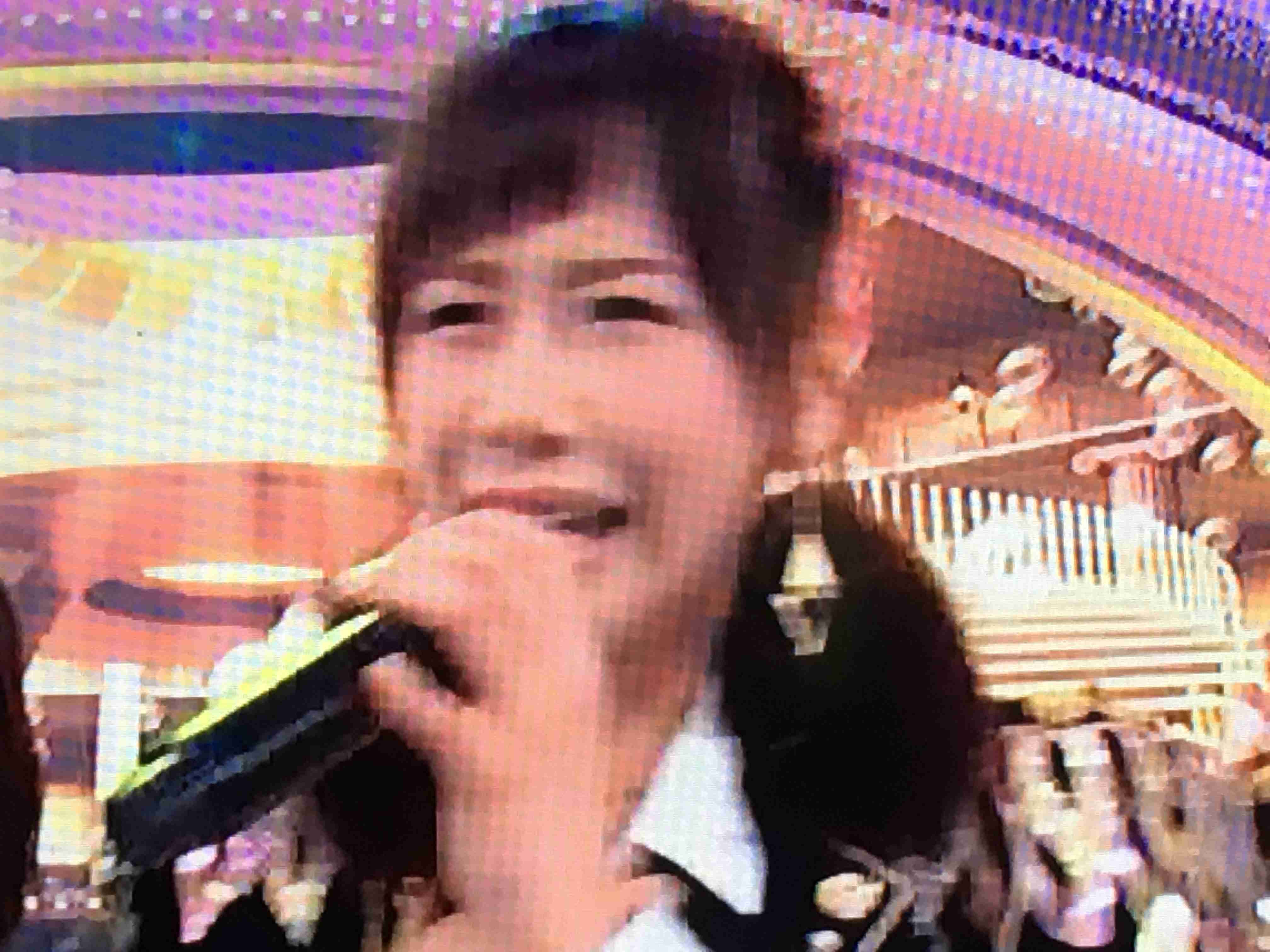 AKB48紅白選抜で起きた兒玉遥の号泣ハプニングに同情の声