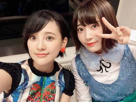 AKB48紅白選抜で起きた兒玉遥の号泣ハプニングに同情の声