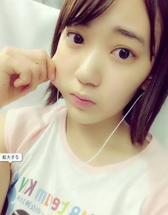 AKB48紅白選抜で起きた兒玉遥の号泣ハプニングに同情の声