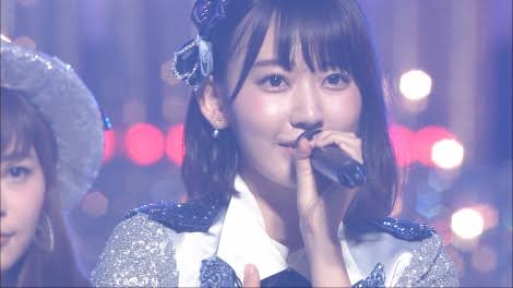 AKB48紅白選抜で起きた兒玉遥の号泣ハプニングに同情の声