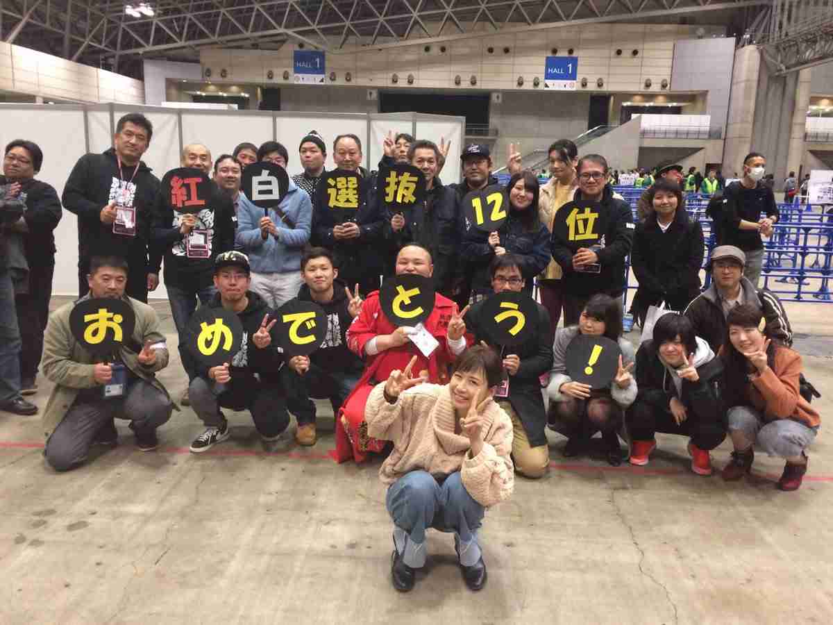 AKB48紅白選抜で起きた兒玉遥の号泣ハプニングに同情の声