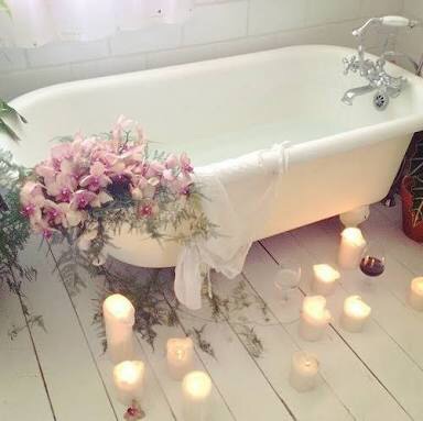 風邪をひいた時にお風呂に入りますか？