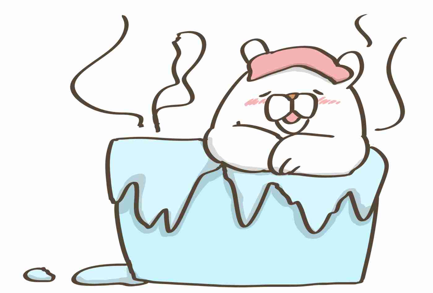 風邪をひいた時にお風呂に入りますか？