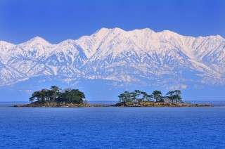 日本で絶対に行くべき素敵な場所
