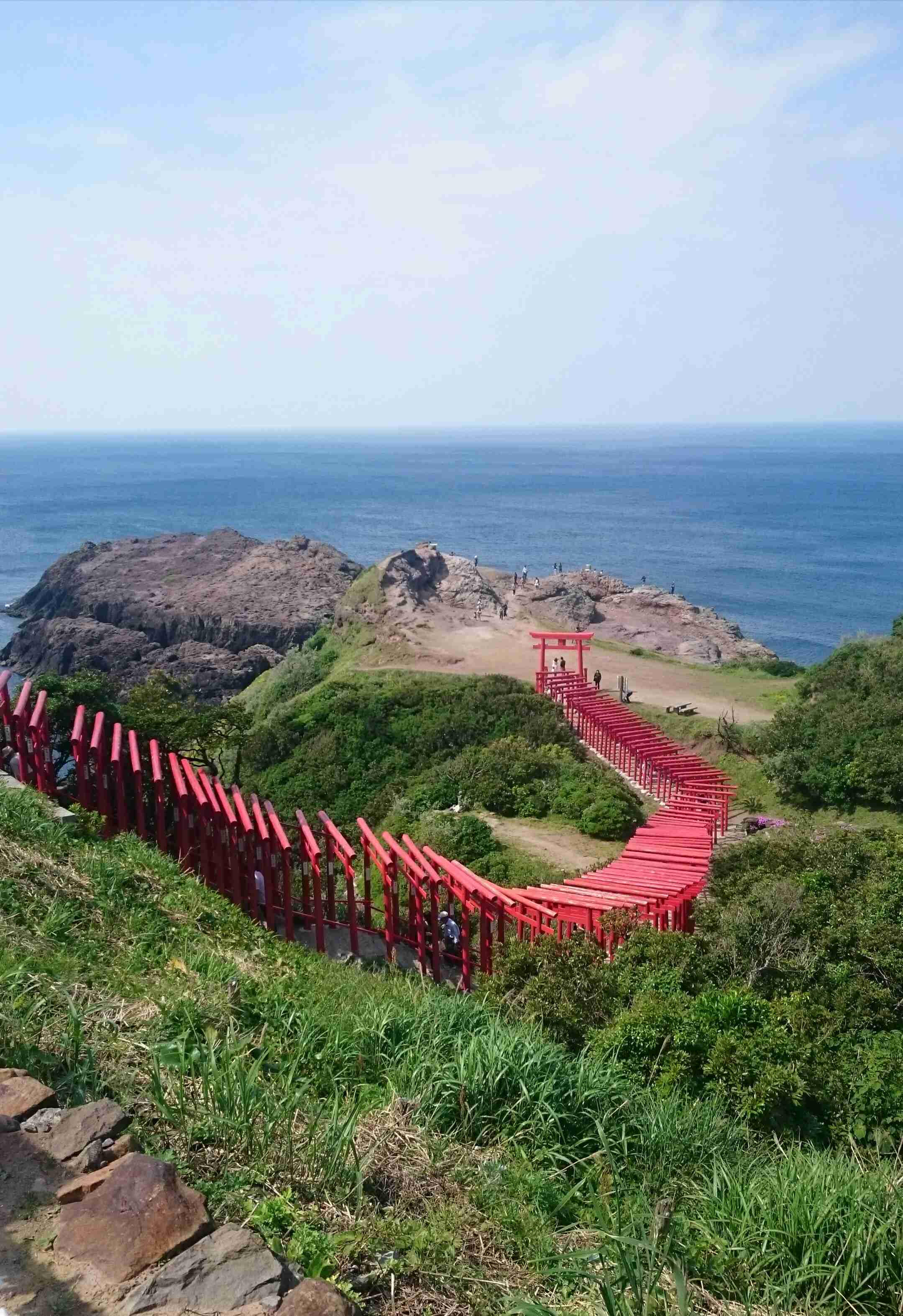 日本で絶対に行くべき素敵な場所