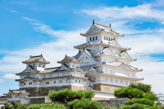 日本で絶対に行くべき素敵な場所