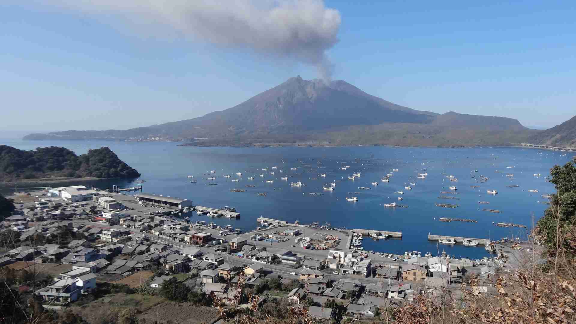 日本で絶対に行くべき素敵な場所