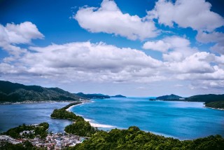 日本で絶対に行くべき素敵な場所