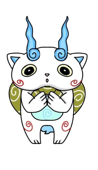 好きなキャラの絵を描くトピ