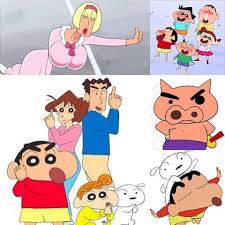 好きなキャラの絵を描くトピ