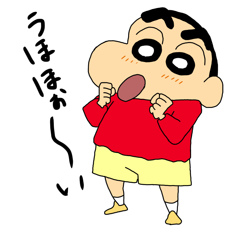 好きなキャラの絵を描くトピ