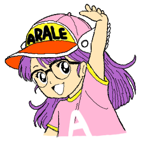 好きなキャラの絵を描くトピ