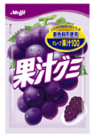 子供時代に好きだったお菓子を挙げていくトピ