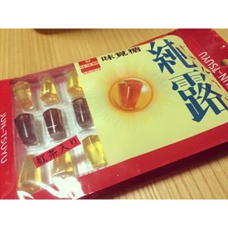 子供時代に好きだったお菓子を挙げていくトピ