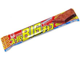 子供時代に好きだったお菓子を挙げていくトピ