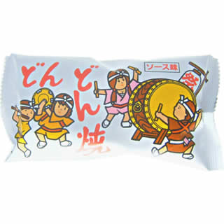 子供時代に好きだったお菓子を挙げていくトピ