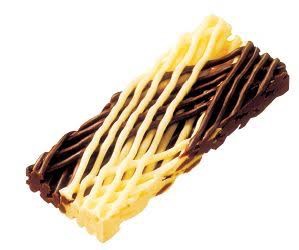 子供時代に好きだったお菓子を挙げていくトピ