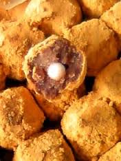子供時代に好きだったお菓子を挙げていくトピ