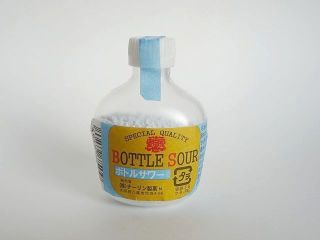 子供時代に好きだったお菓子を挙げていくトピ