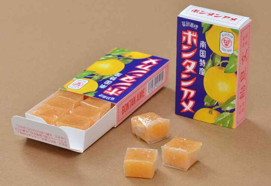 子供時代に好きだったお菓子を挙げていくトピ