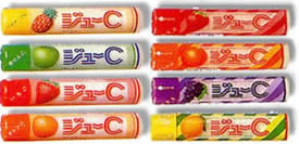 子供時代に好きだったお菓子を挙げていくトピ