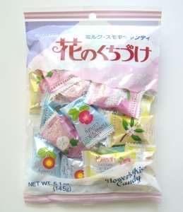 子供時代に好きだったお菓子を挙げていくトピ