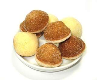 子供時代に好きだったお菓子を挙げていくトピ