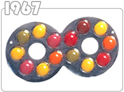 子供時代に好きだったお菓子を挙げていくトピ